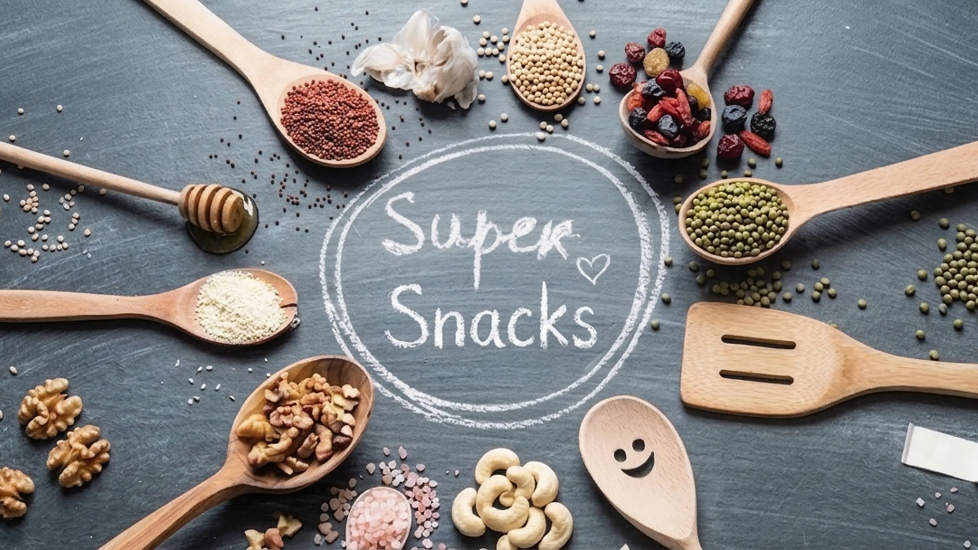 Super Snacks