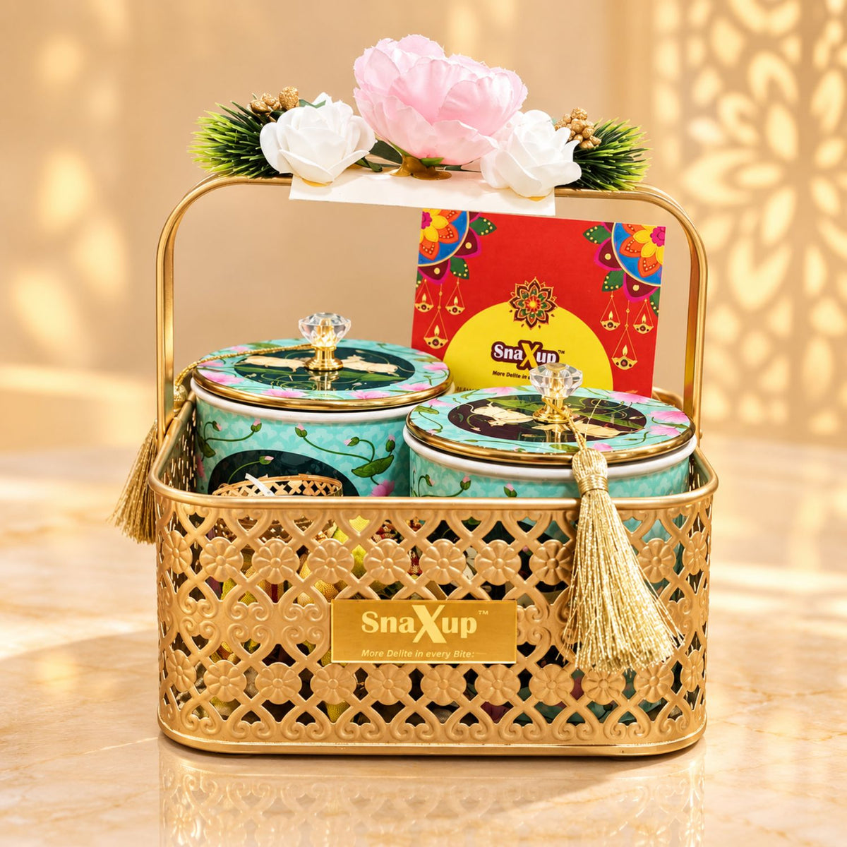 Chamak Damak Hamper