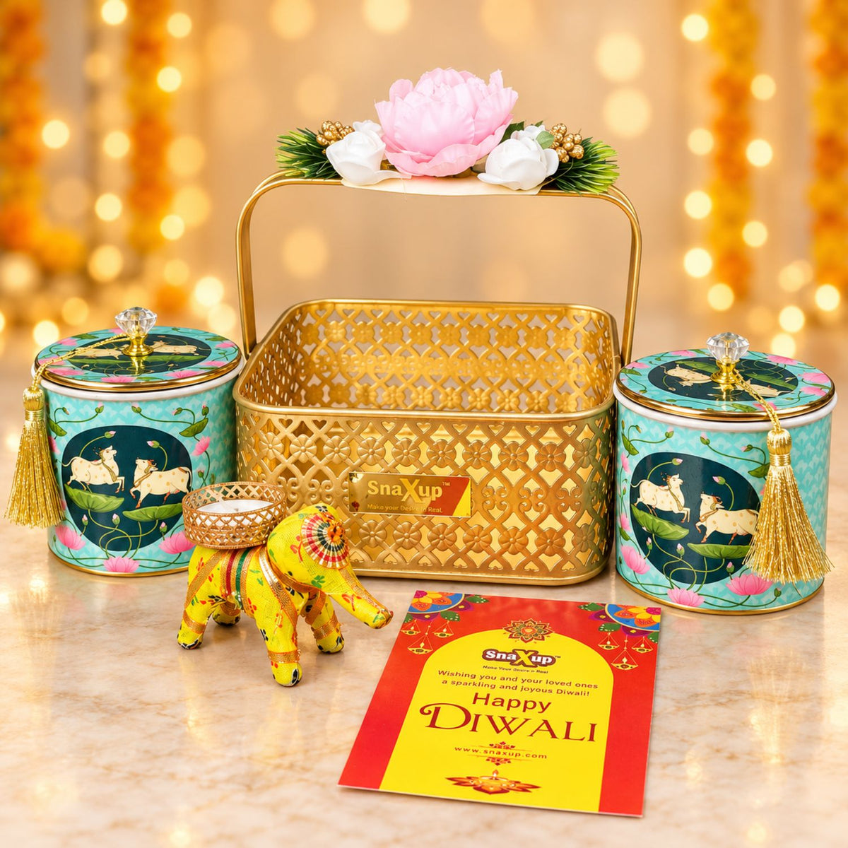 Chamak Damak Hamper