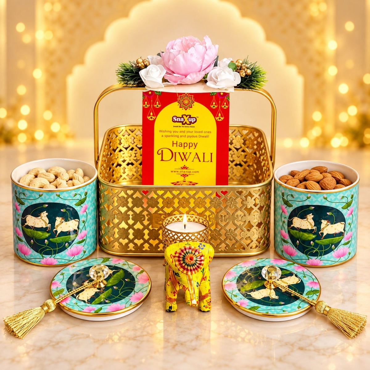 Chamak Damak Hamper