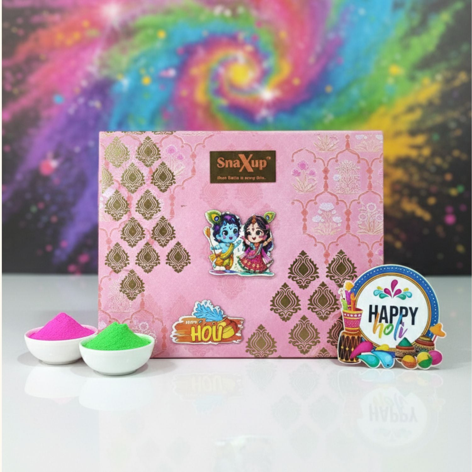 Holi Utsav Hamper