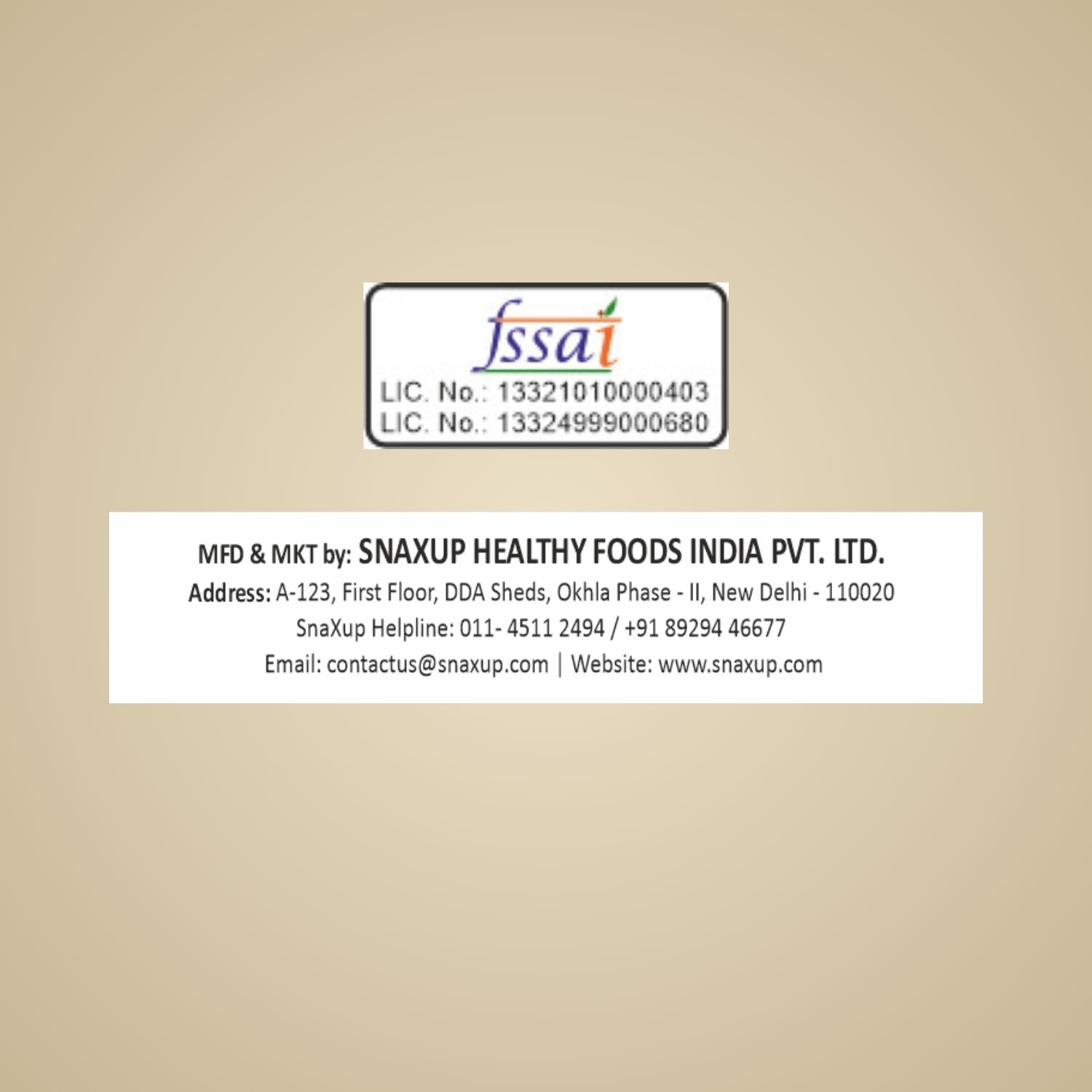 Shahi Thandai No Sugar Powder 200 g