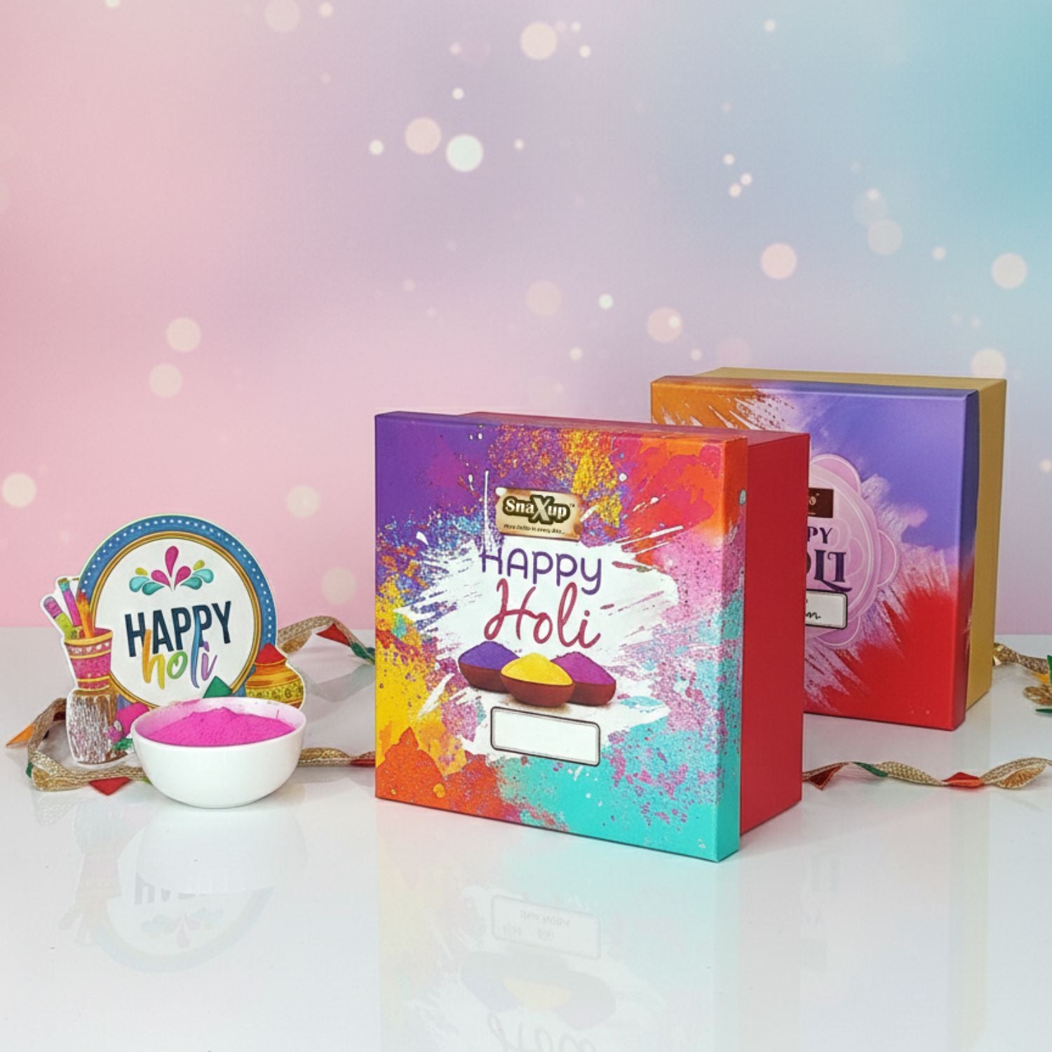 Holi Hai Hamper