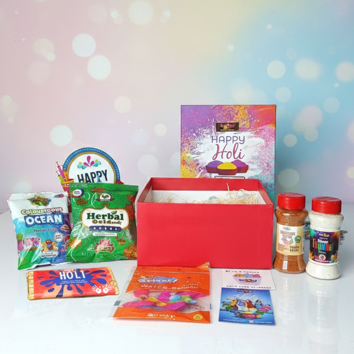 Holi Hai Hamper