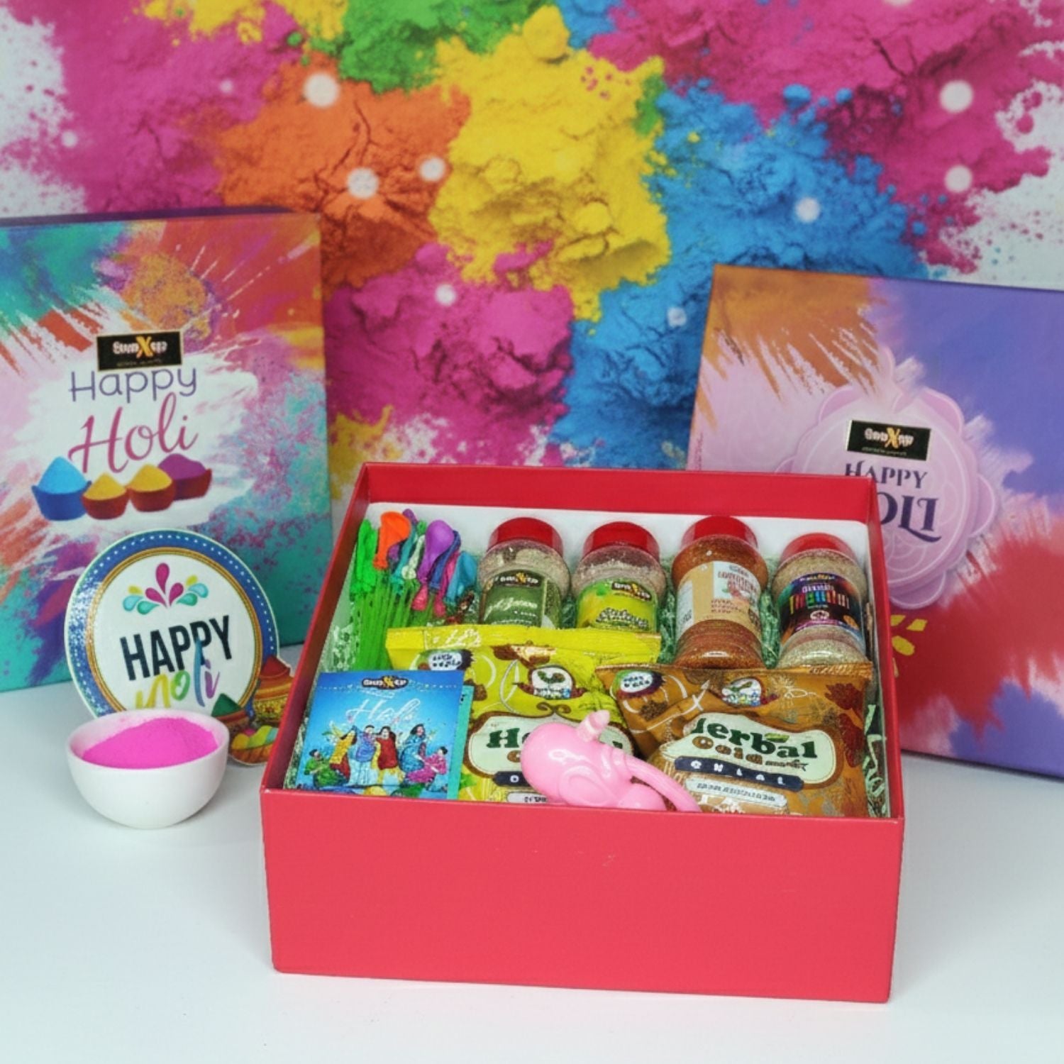 Rang Birangi Hamper