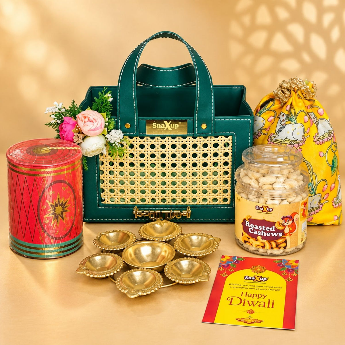 Diwali Dhamaka Hamper
