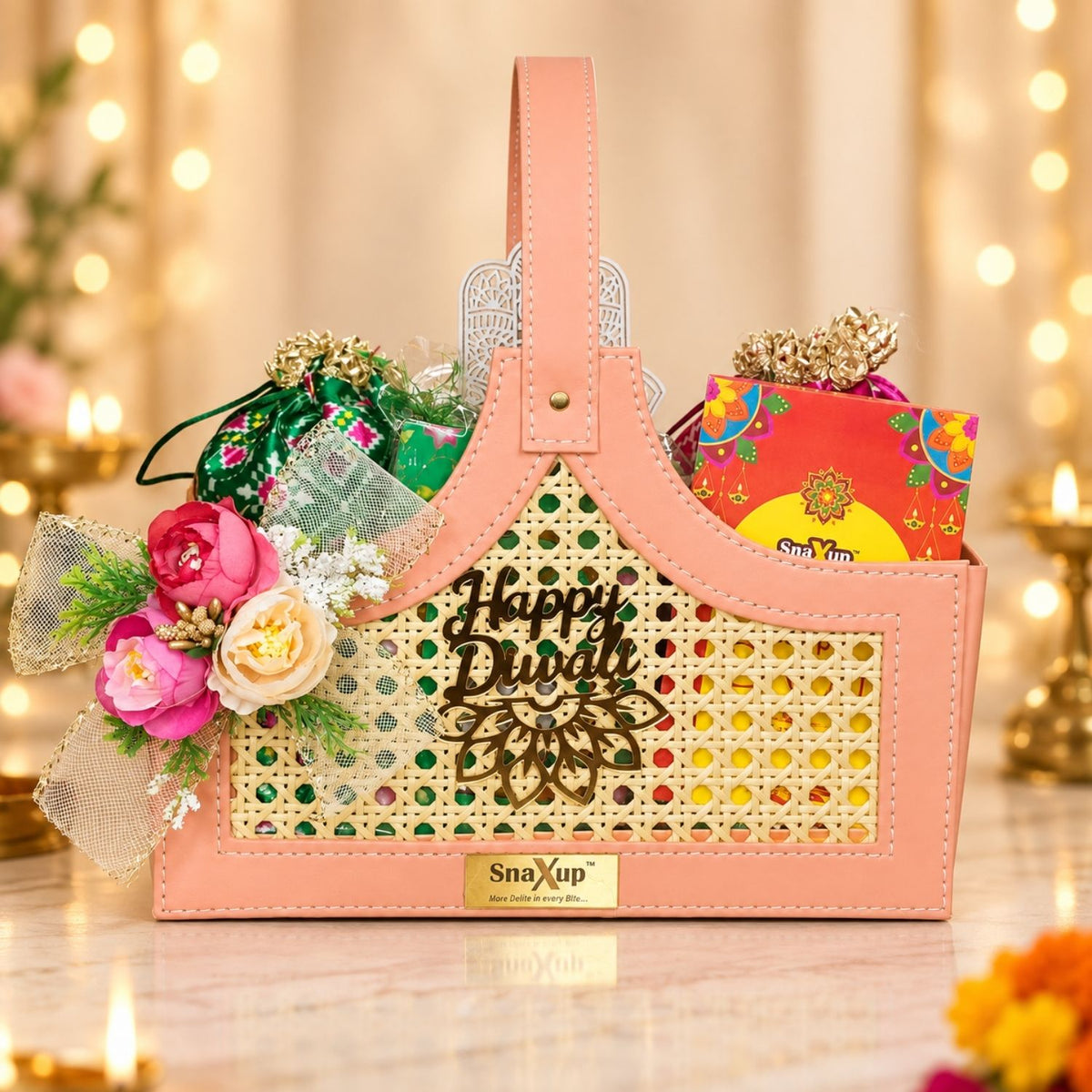 Jhilmil Diwali Hamper