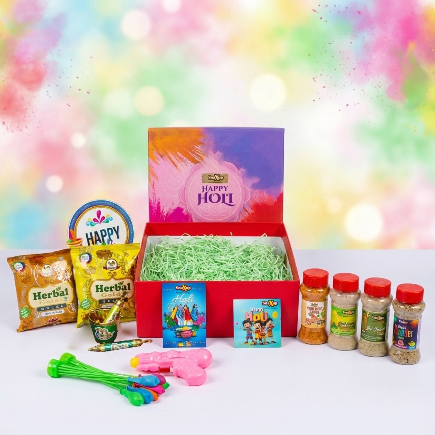 Rang Birangi Hamper