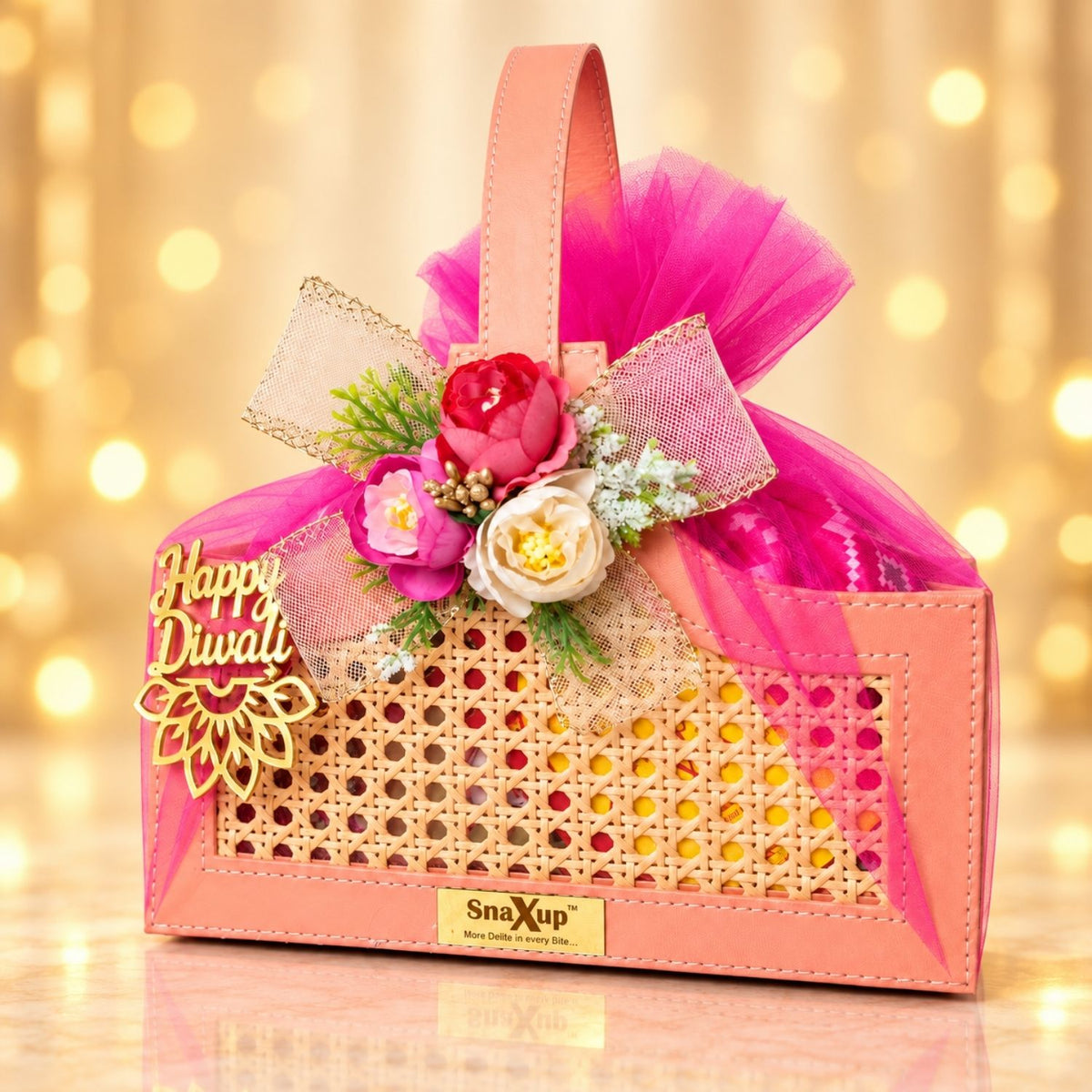 Jhilmil Diwali Hamper