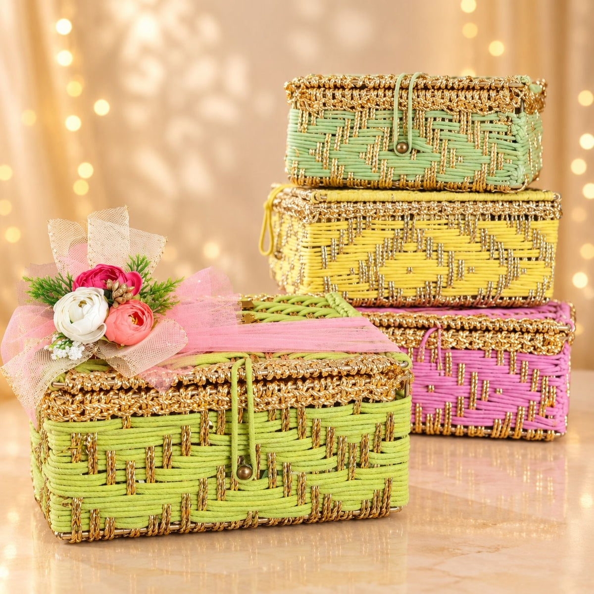 Shubh Deepawali Hamper