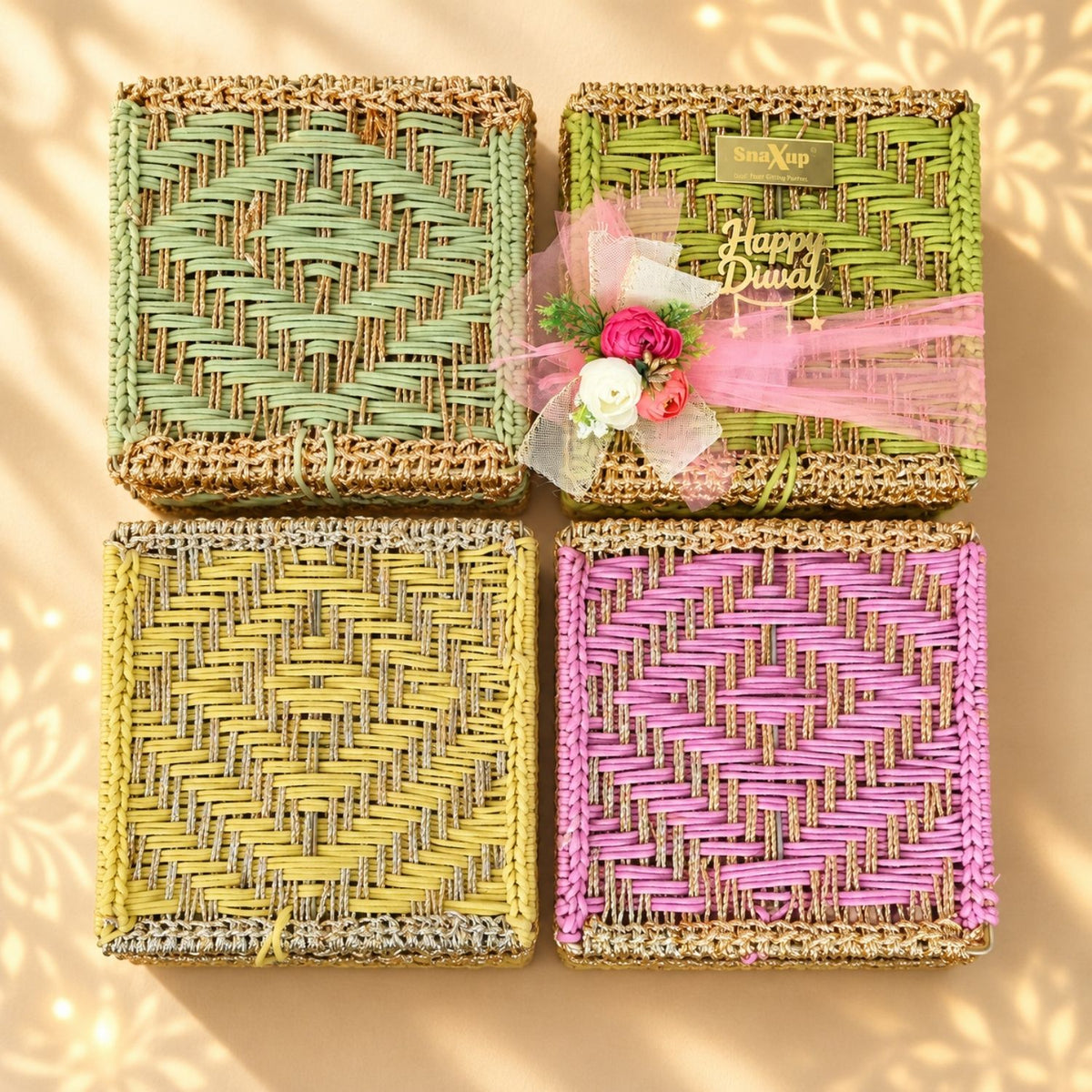Shubh Deepawali Hamper