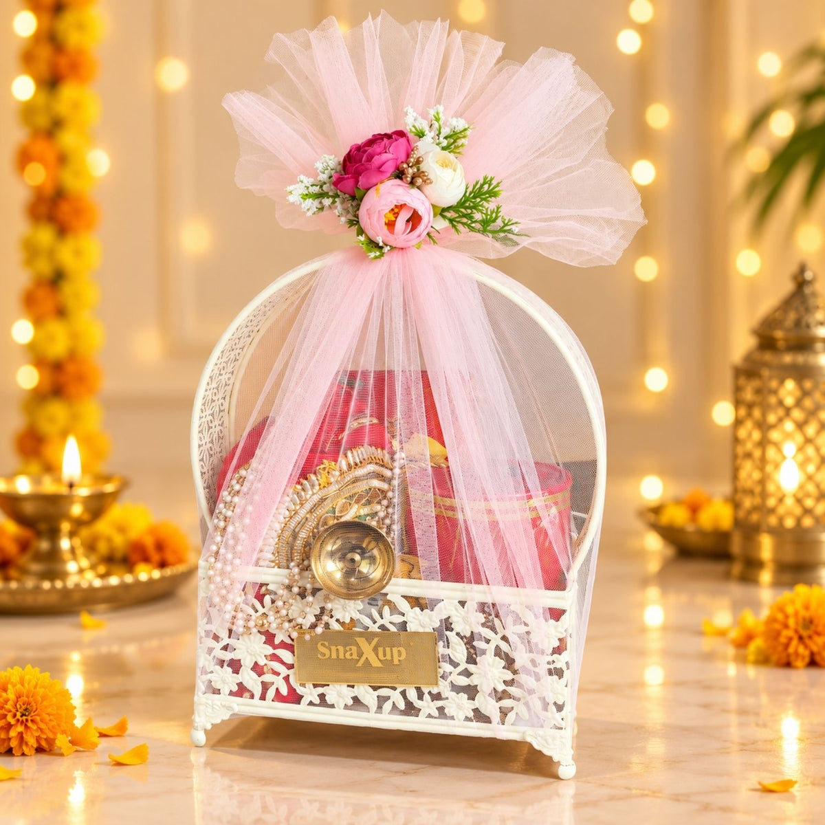 Diwali ki Saugat Hamper