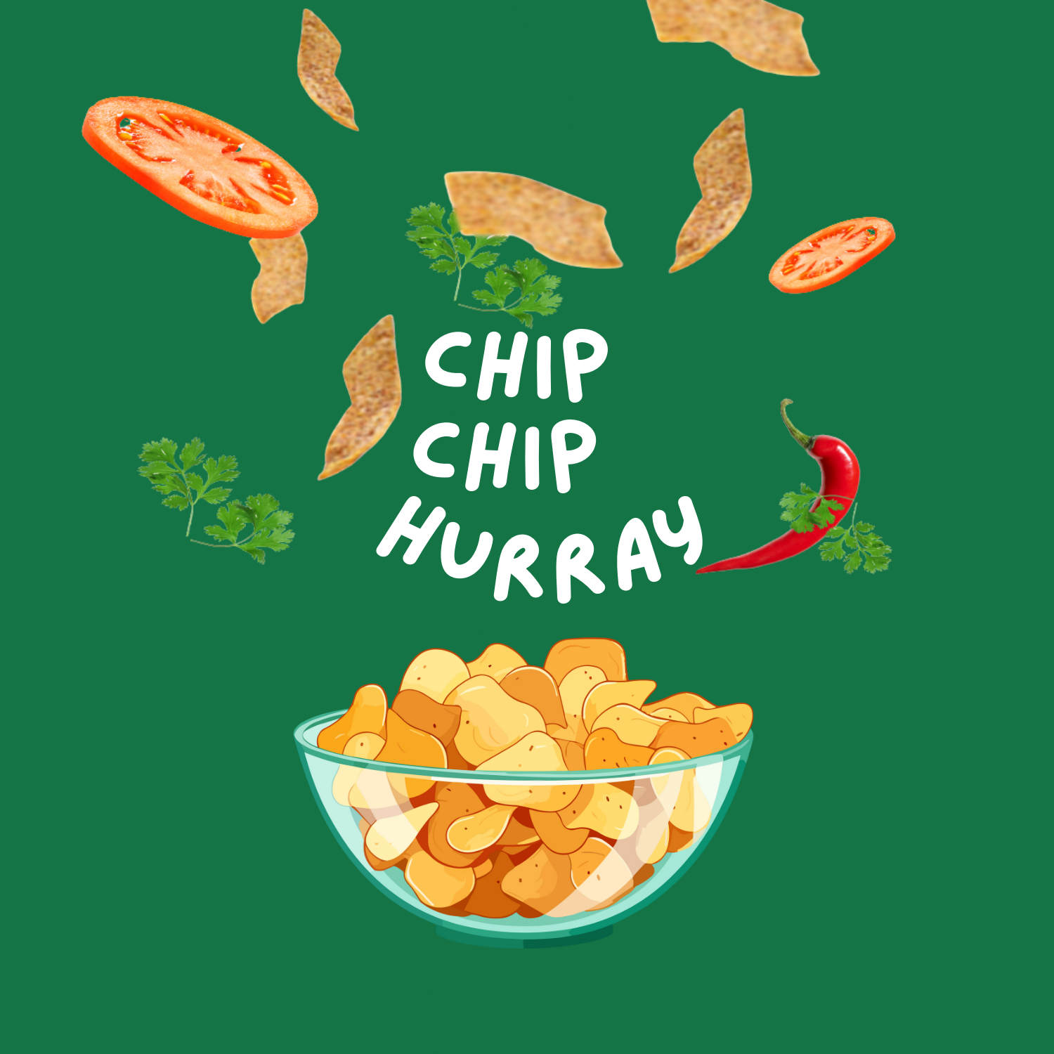 Moong Dal Chips