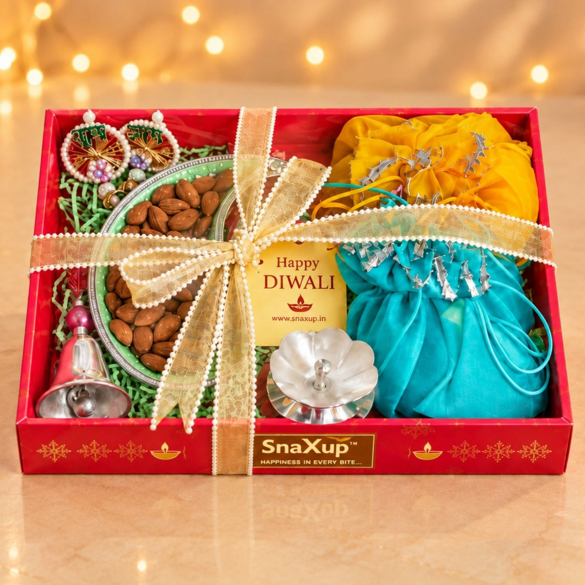Shubh Utsav Diwali Hamper