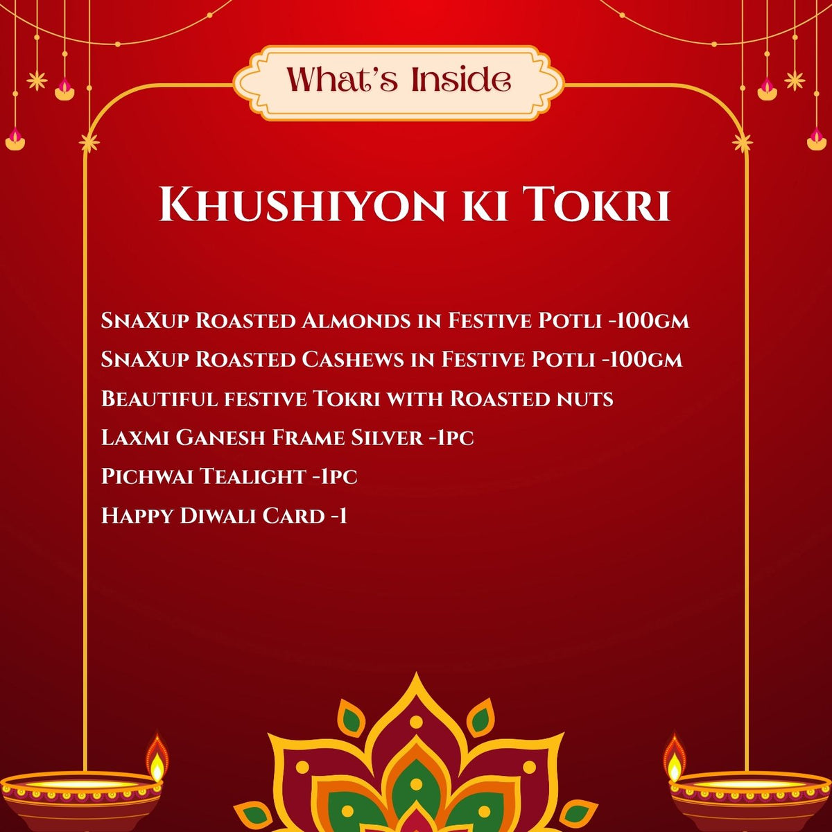 Khushiyon ki Tokri