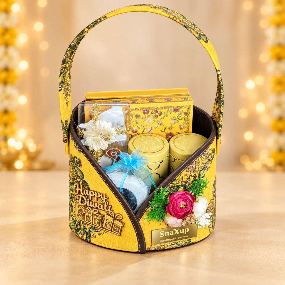 Raunaq e Diwali Hamper