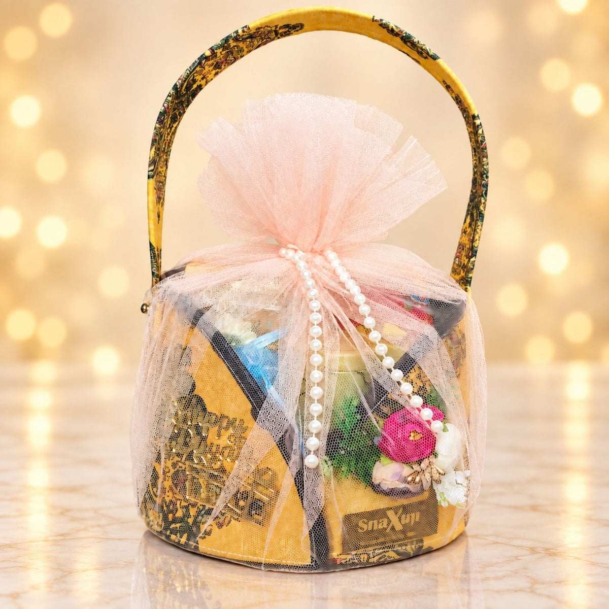 Raunaq e Diwali Hamper