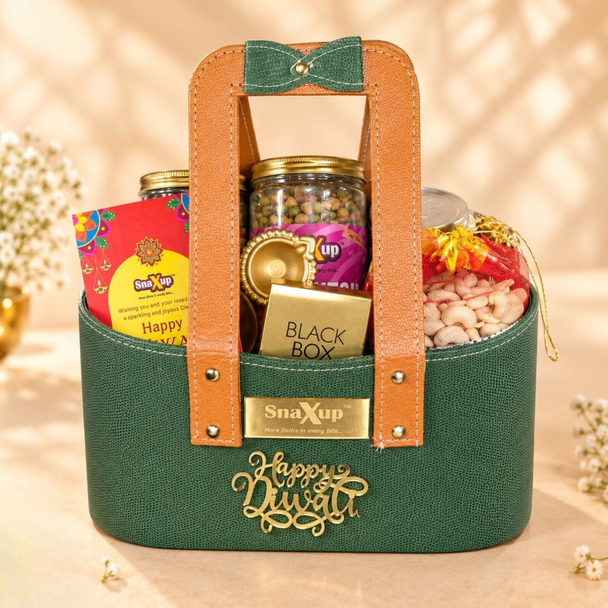 Luxury Diwali Hamper