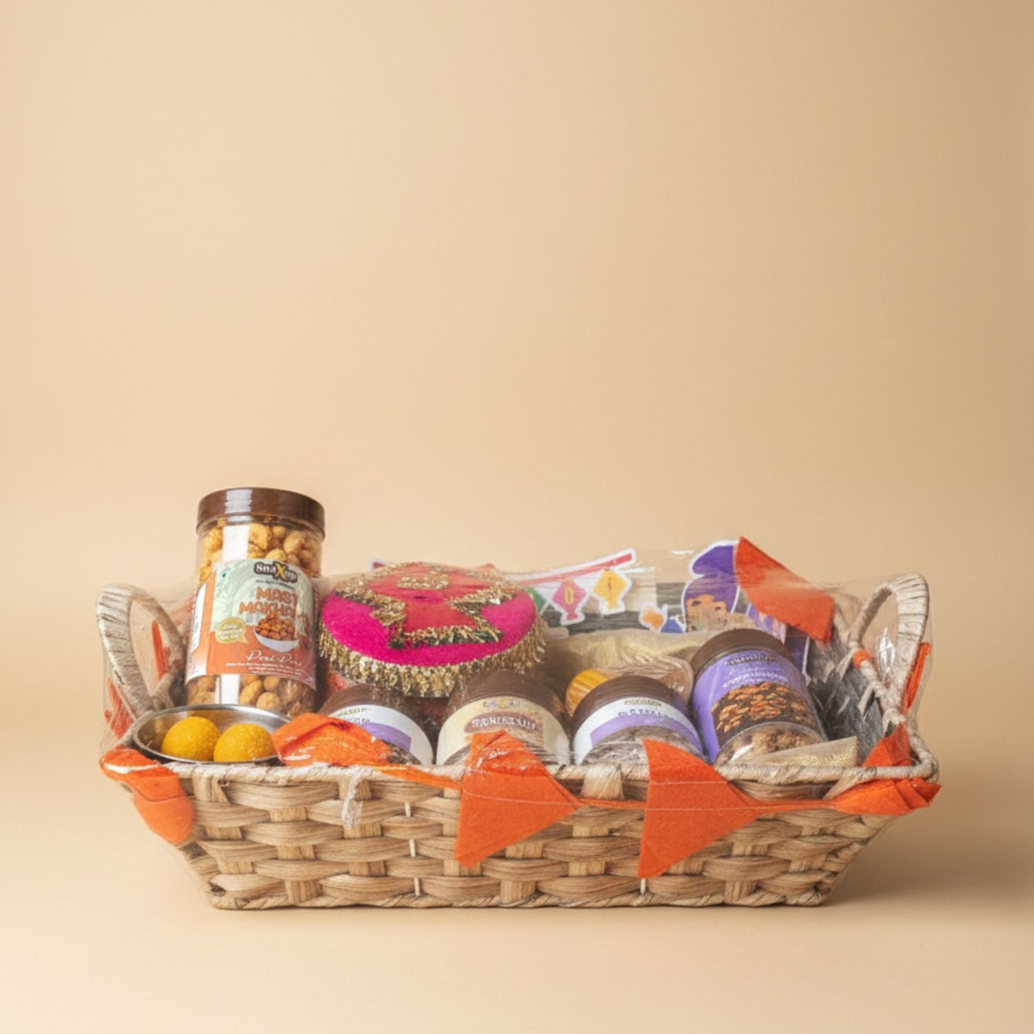 Happy Lohri Badhai ho Hamper