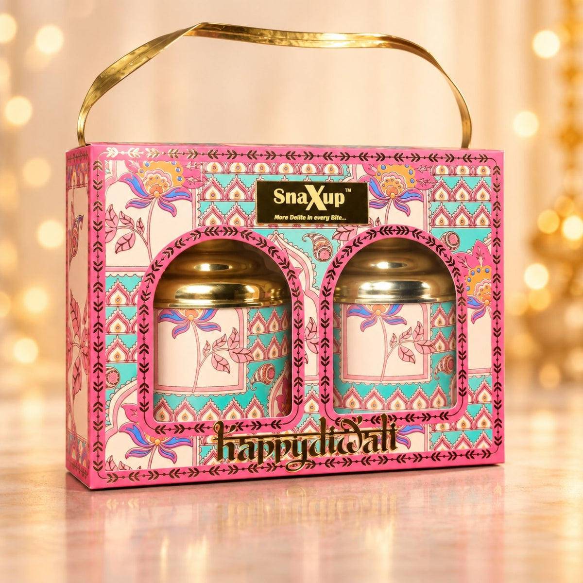 Apno ka Tyohaar Diwali Hamper