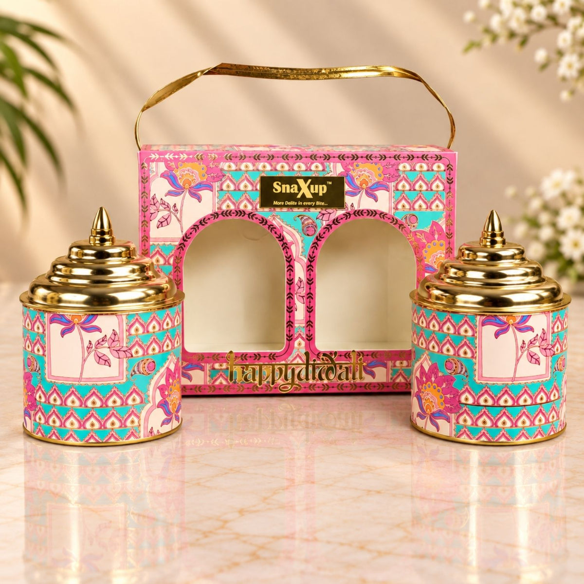 Apno ka Tyohaar Diwali Hamper