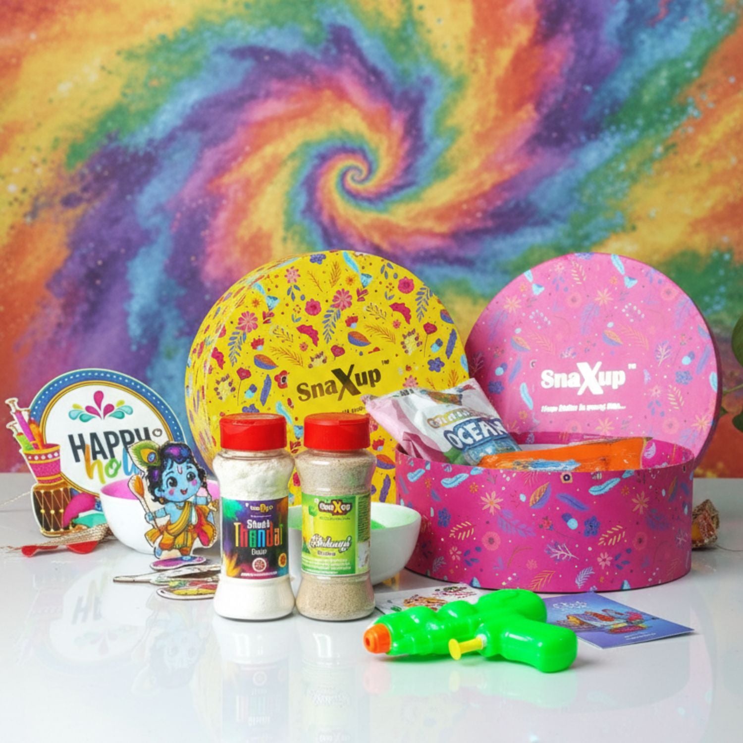 Rangeeli Holi Hamper