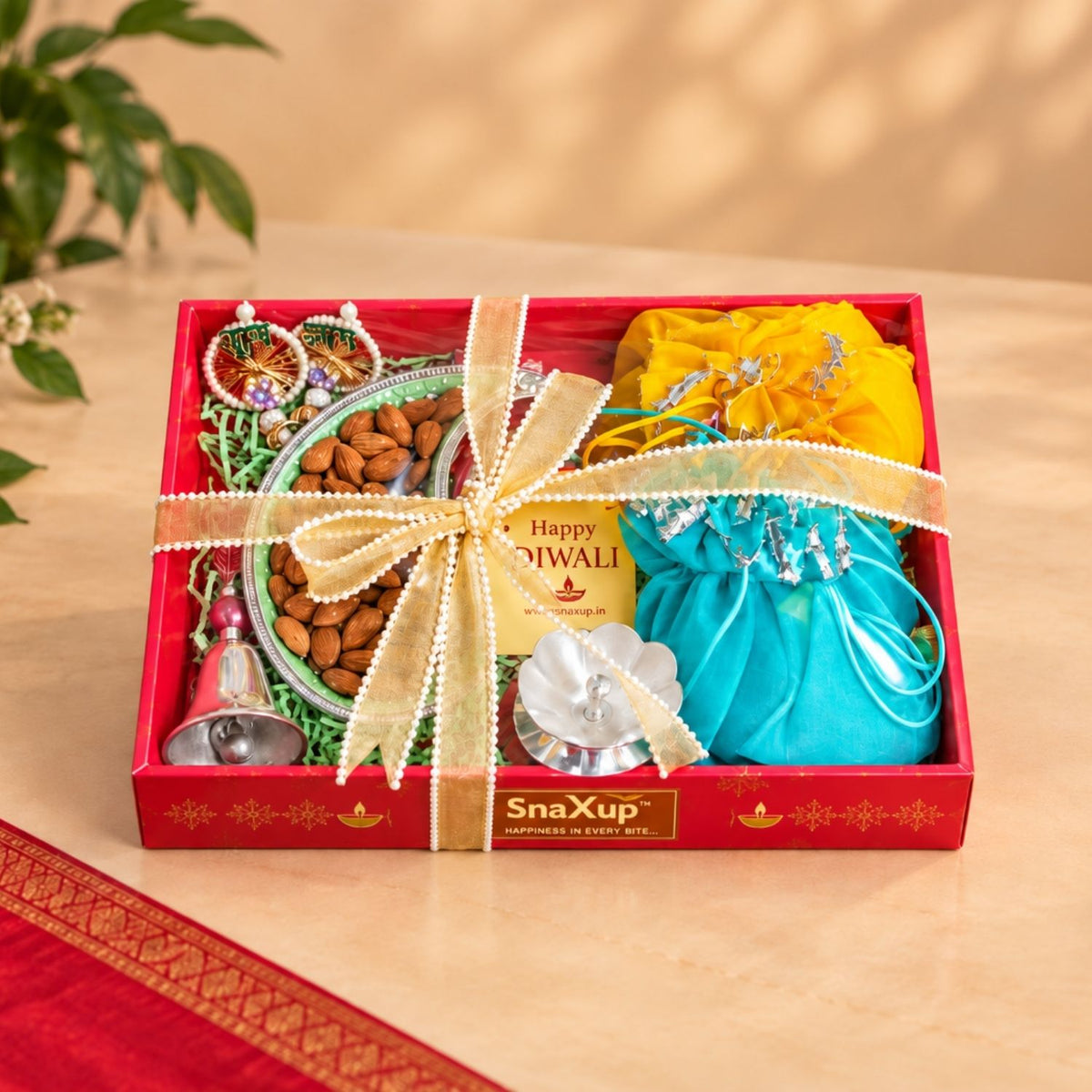 Shubh Utsav Diwali Hamper