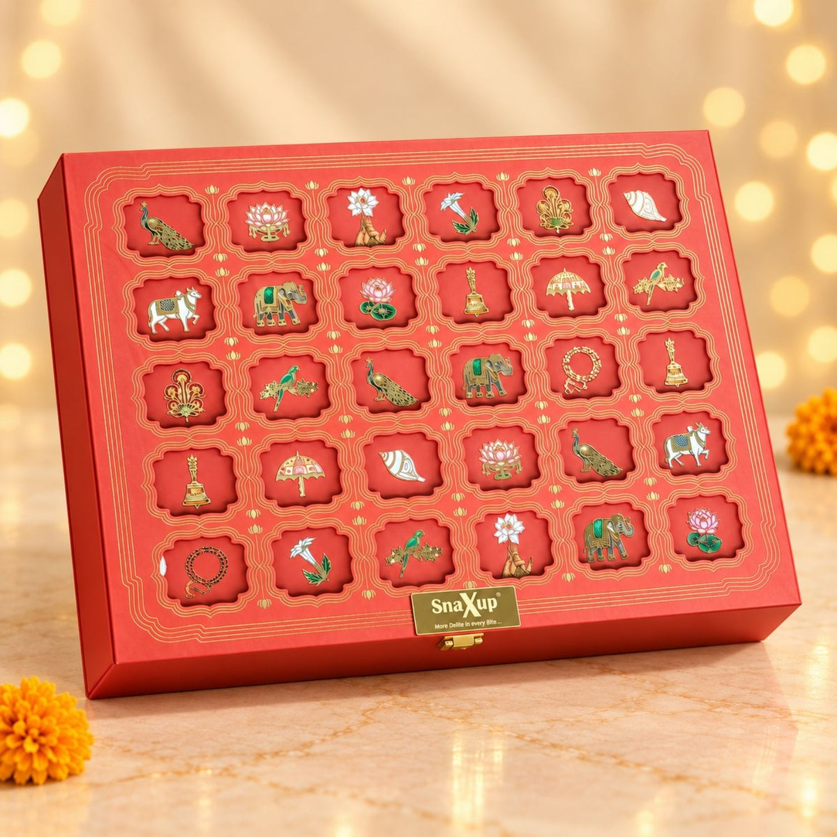 Meetha Namkeen Uphaar Diwali Hamper