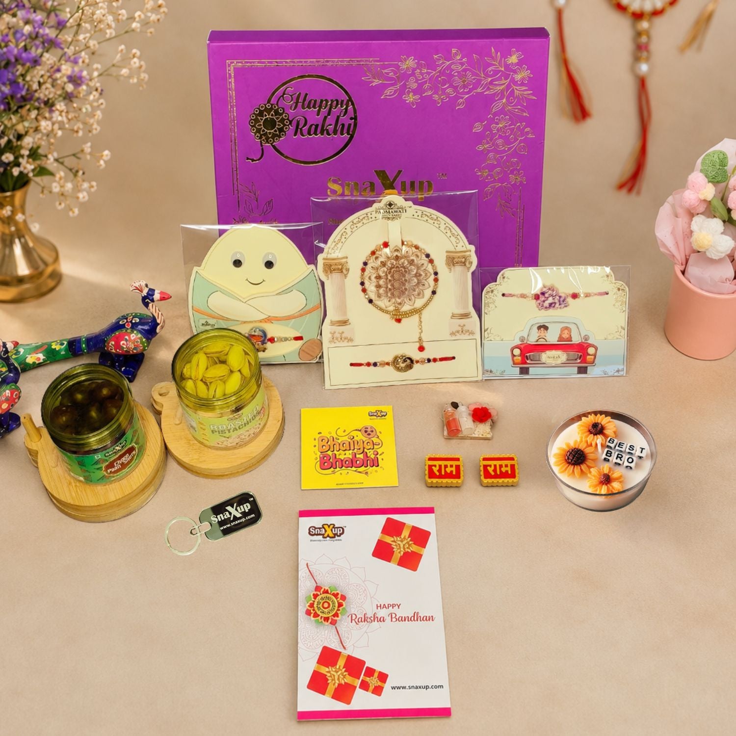 Anokha Bandhan Gift Hamper