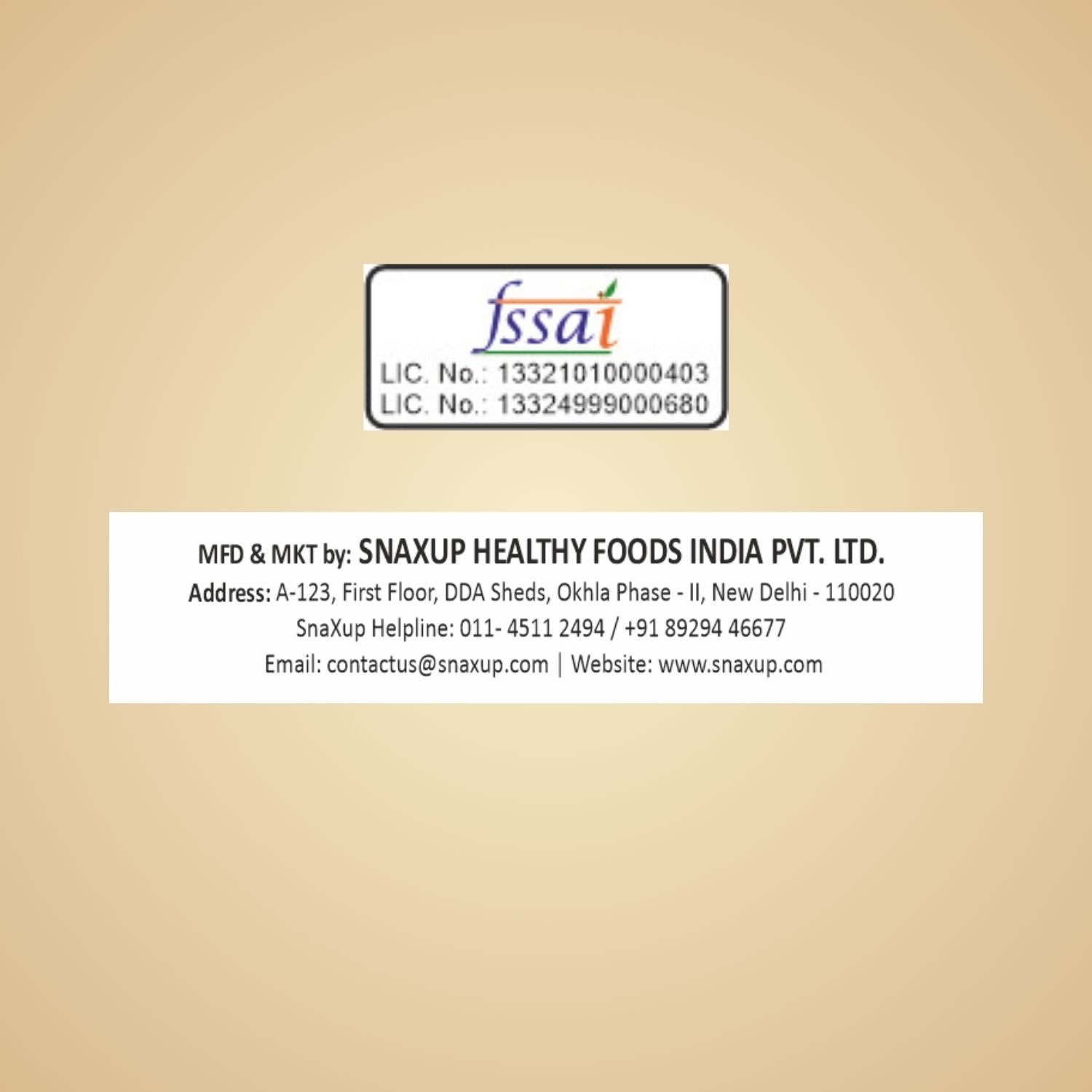 Classic Salted Cashews - Roasted 600 g