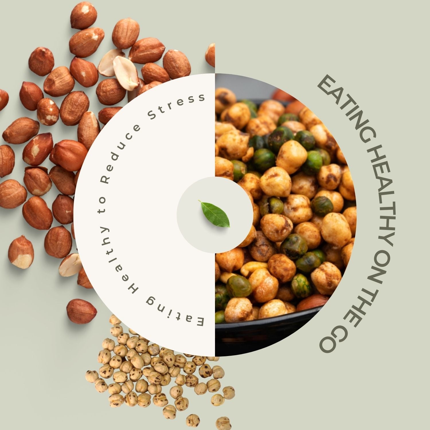 Cocktail Mix Namkeen Snacks 220 g