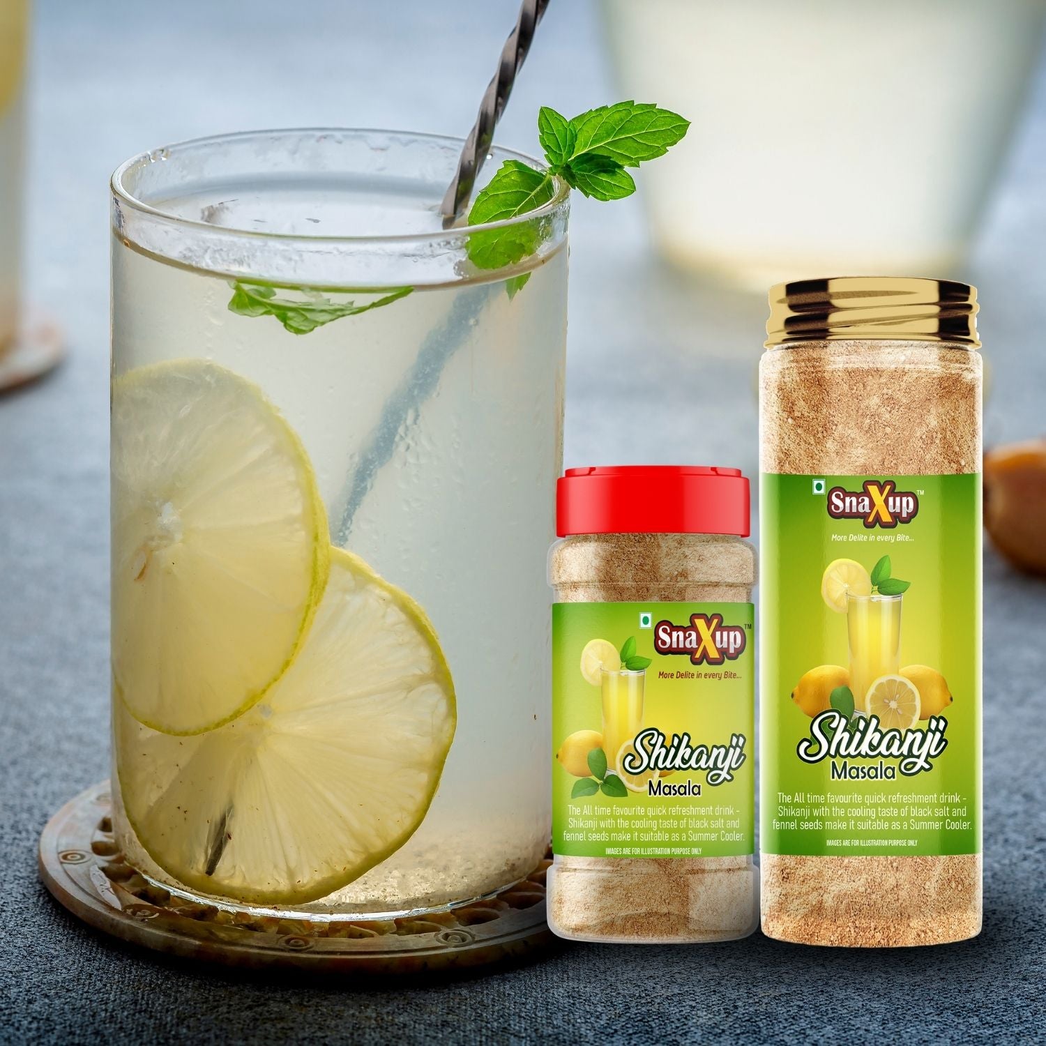 Shikanji Masala Powder 100g