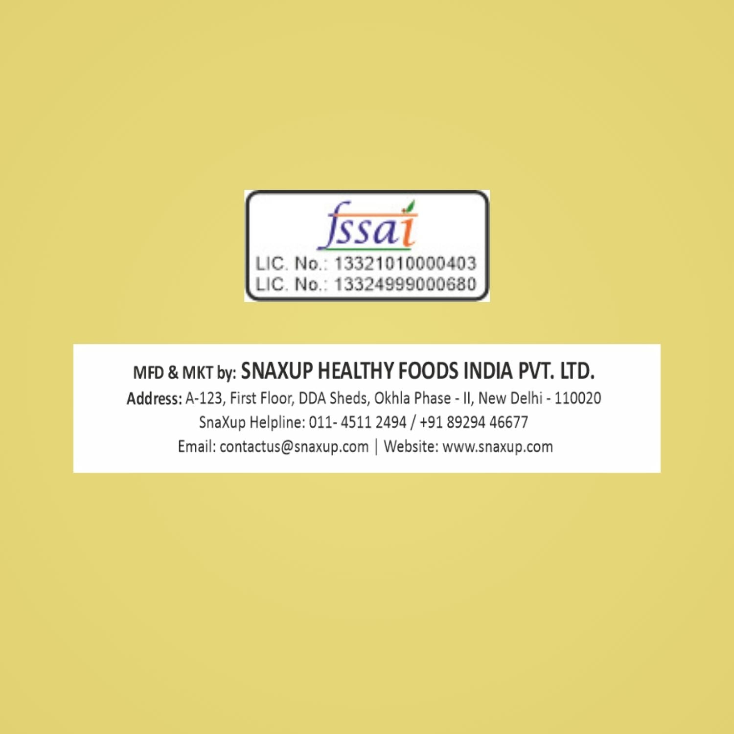 Shikanji Masala Powder 100g