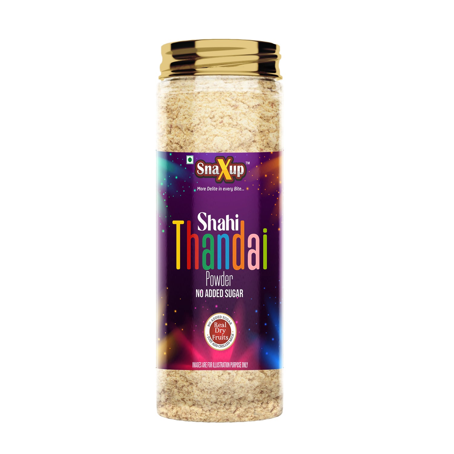 Shahi Thandai No Sugar Powder 200 g