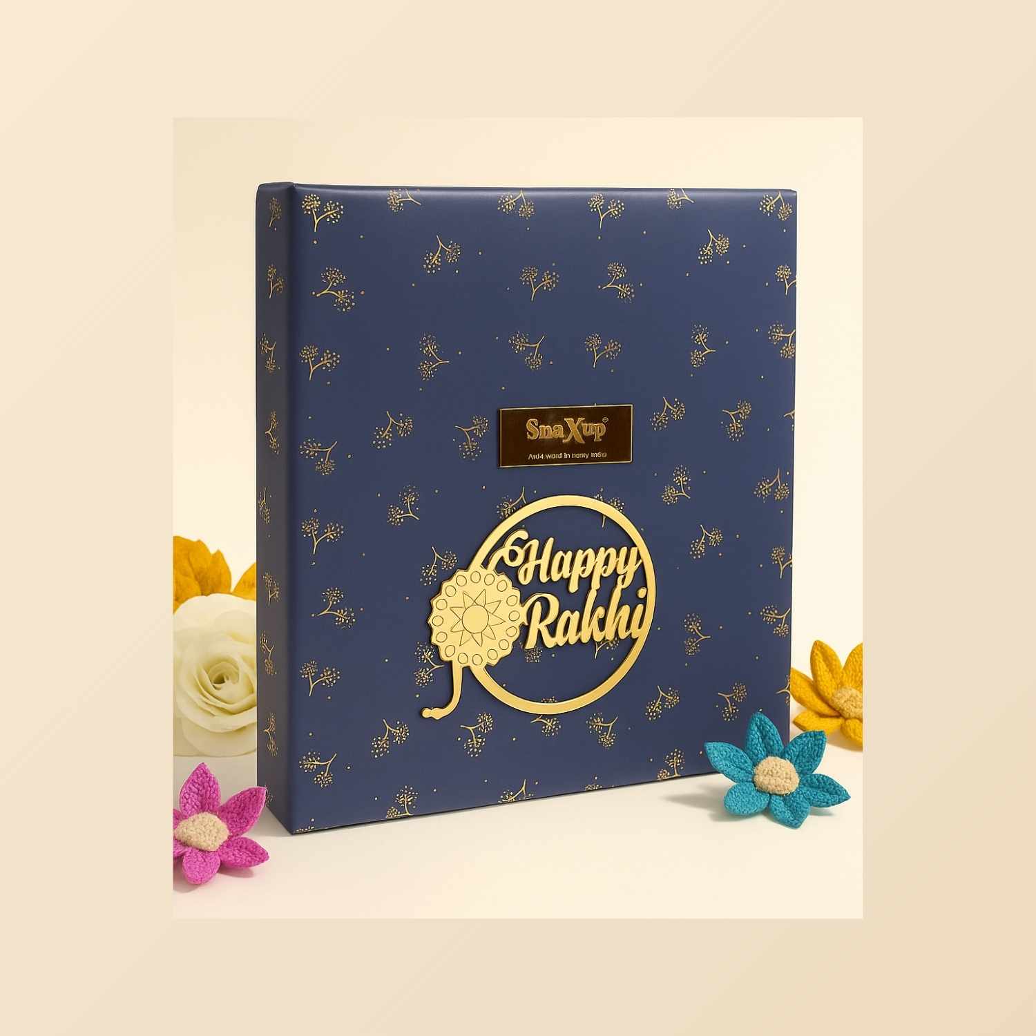 Veere di Rakhi Gift Hamper