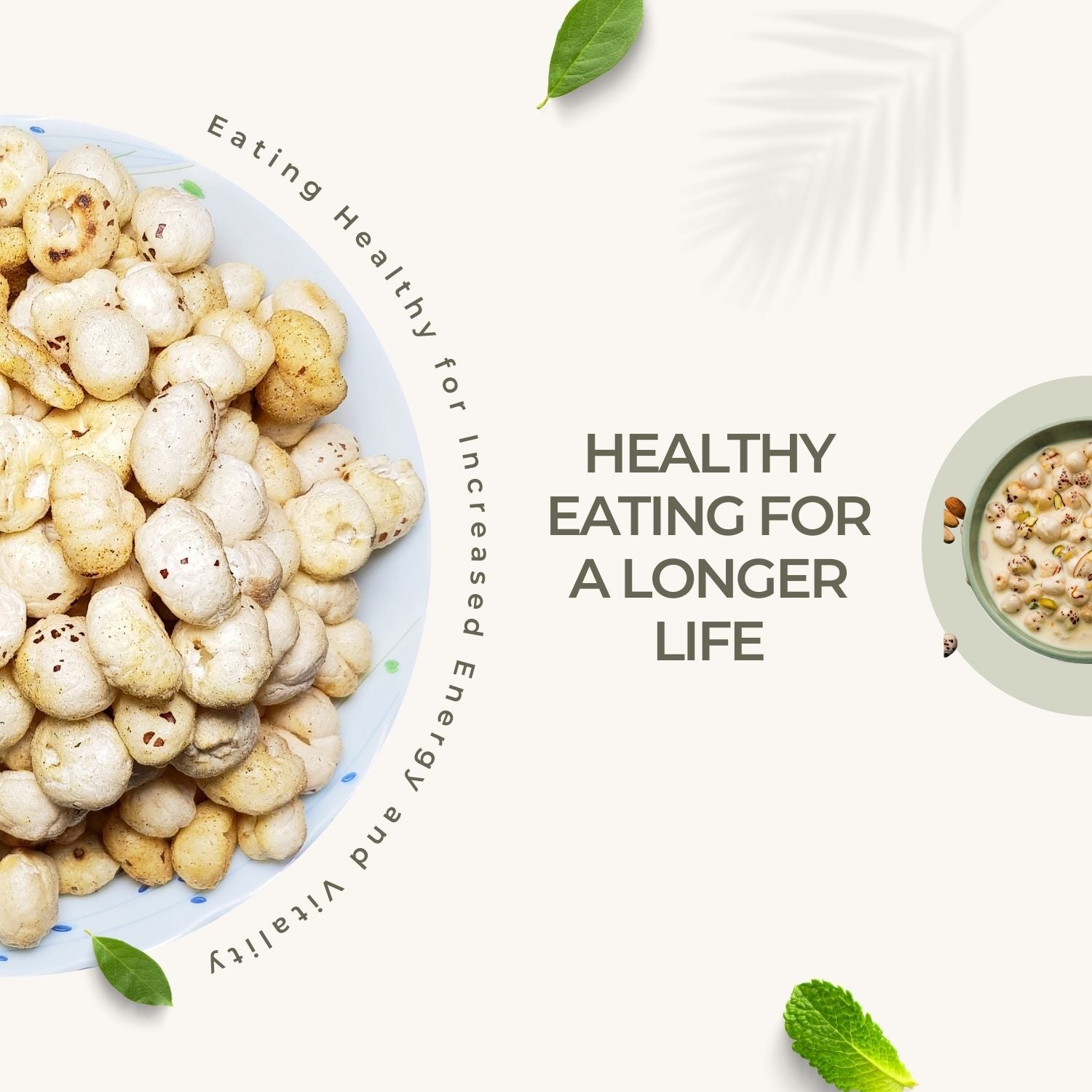 Mast Makhana Chatpata