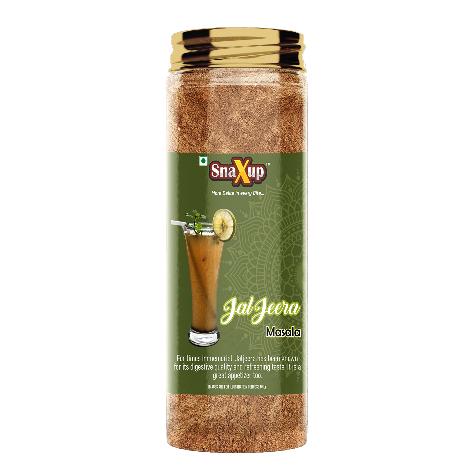 Jal Jeera Masala Powder 200g