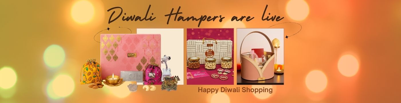 Diwali Gift Hamper