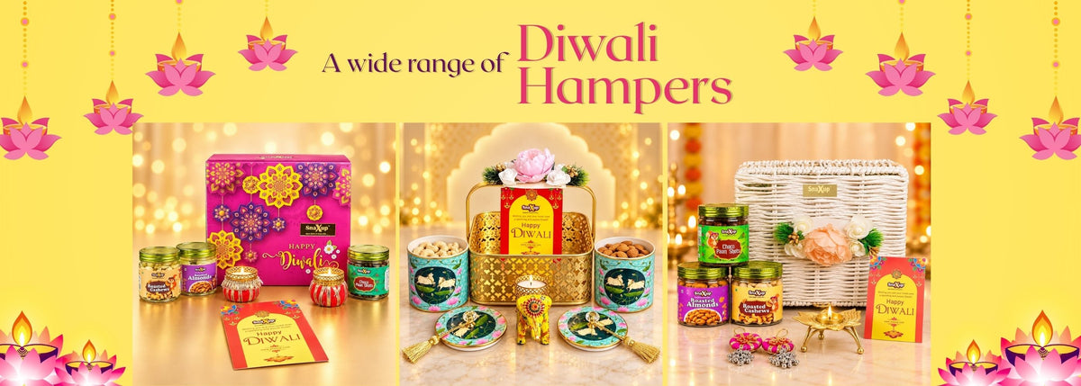 Diwali Gift Hamper