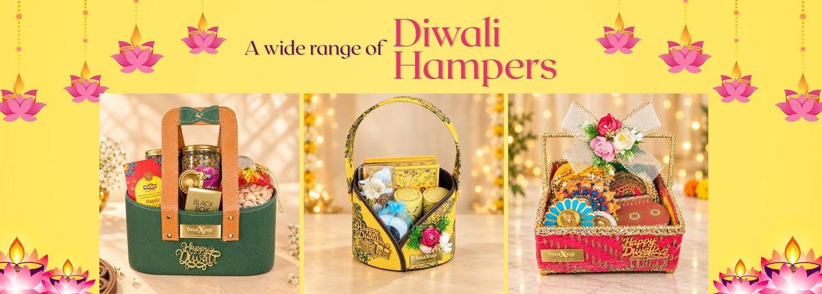 Gift Hampers