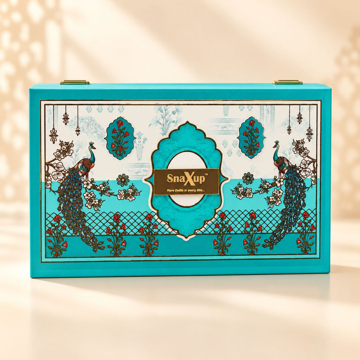Luxury Diwali Gift Box - Apno ka Tyohaar