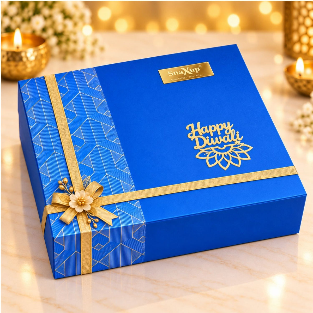 Green Diwali Hamper