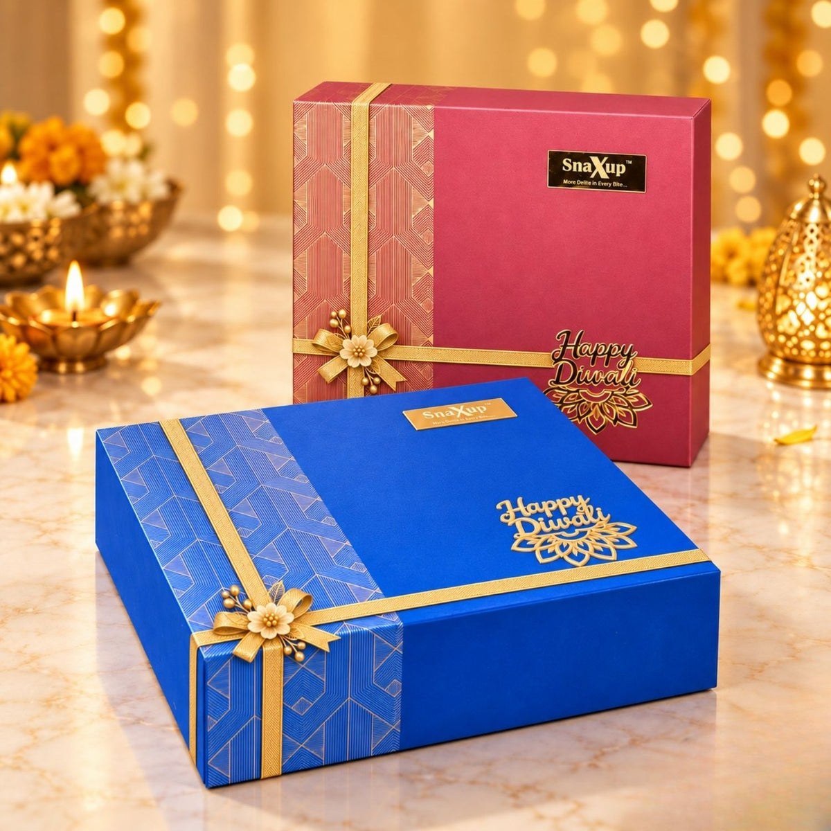 Green Diwali Hamper