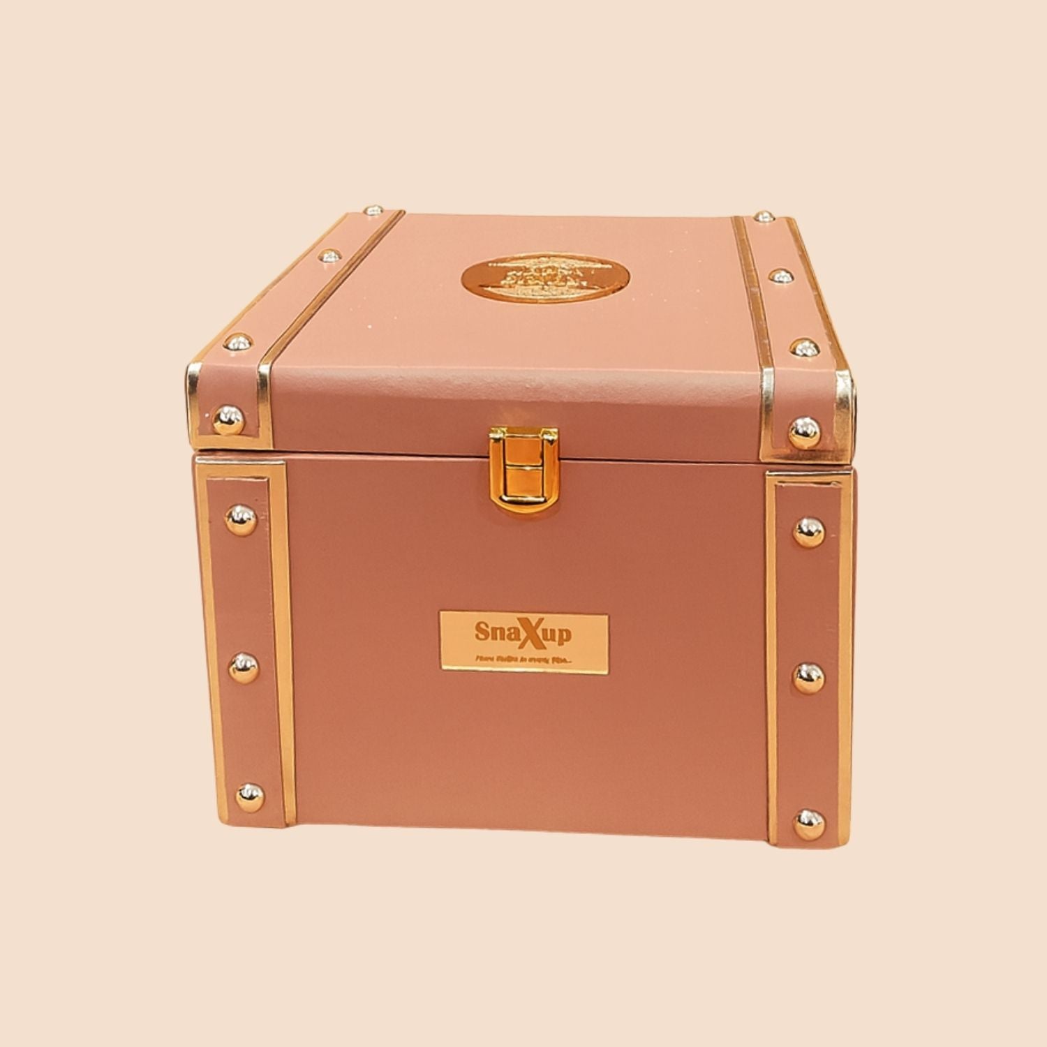 Luxury Diwali Gift Box - Diwali ka Khazana Hamper