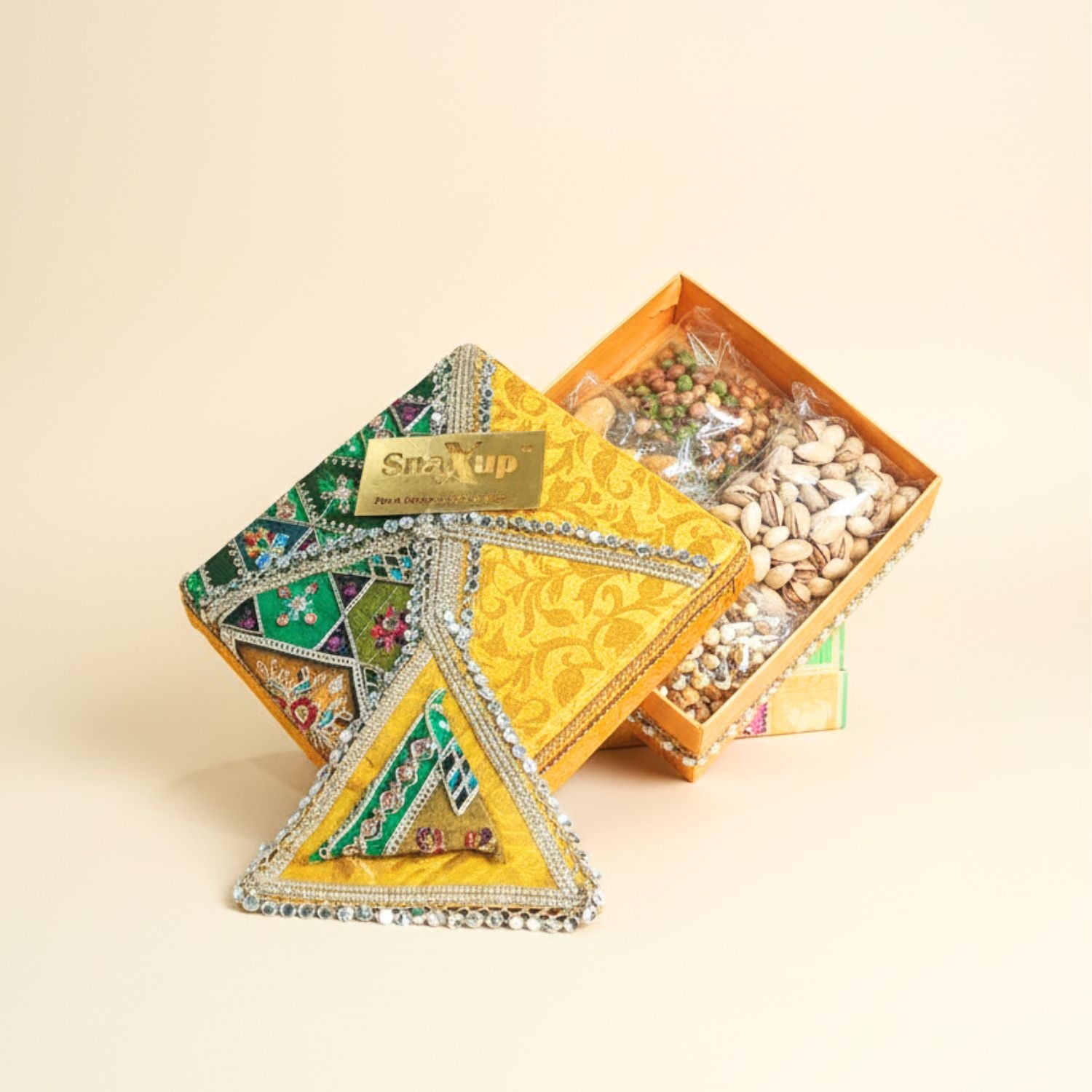 Happy Lohri Kite Hamper