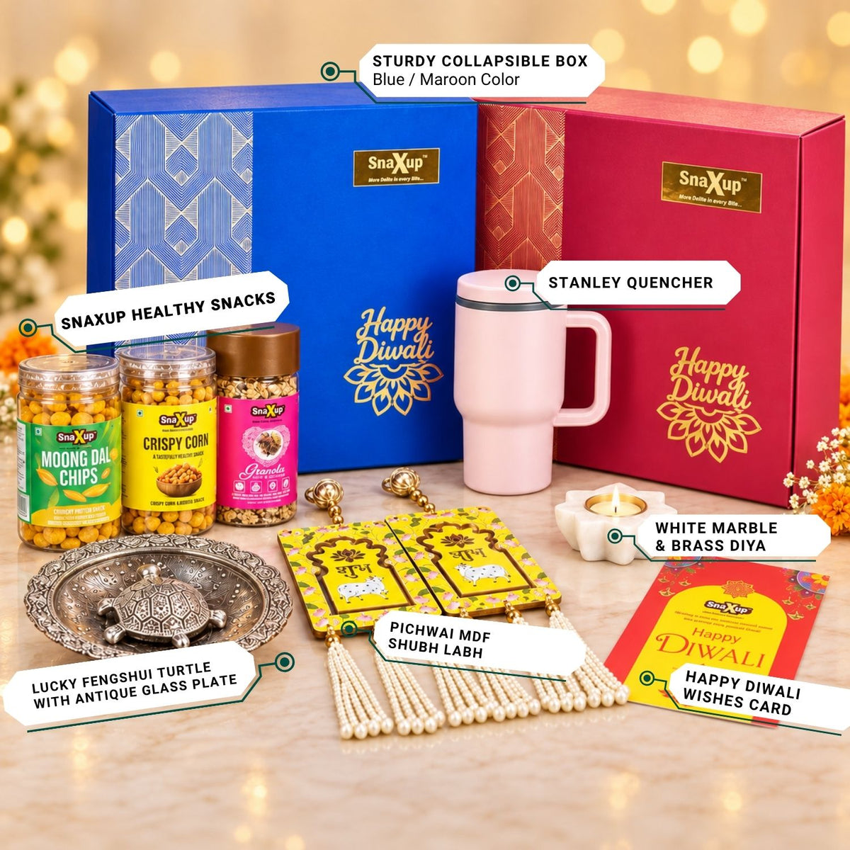 Grand Diwali Hamper