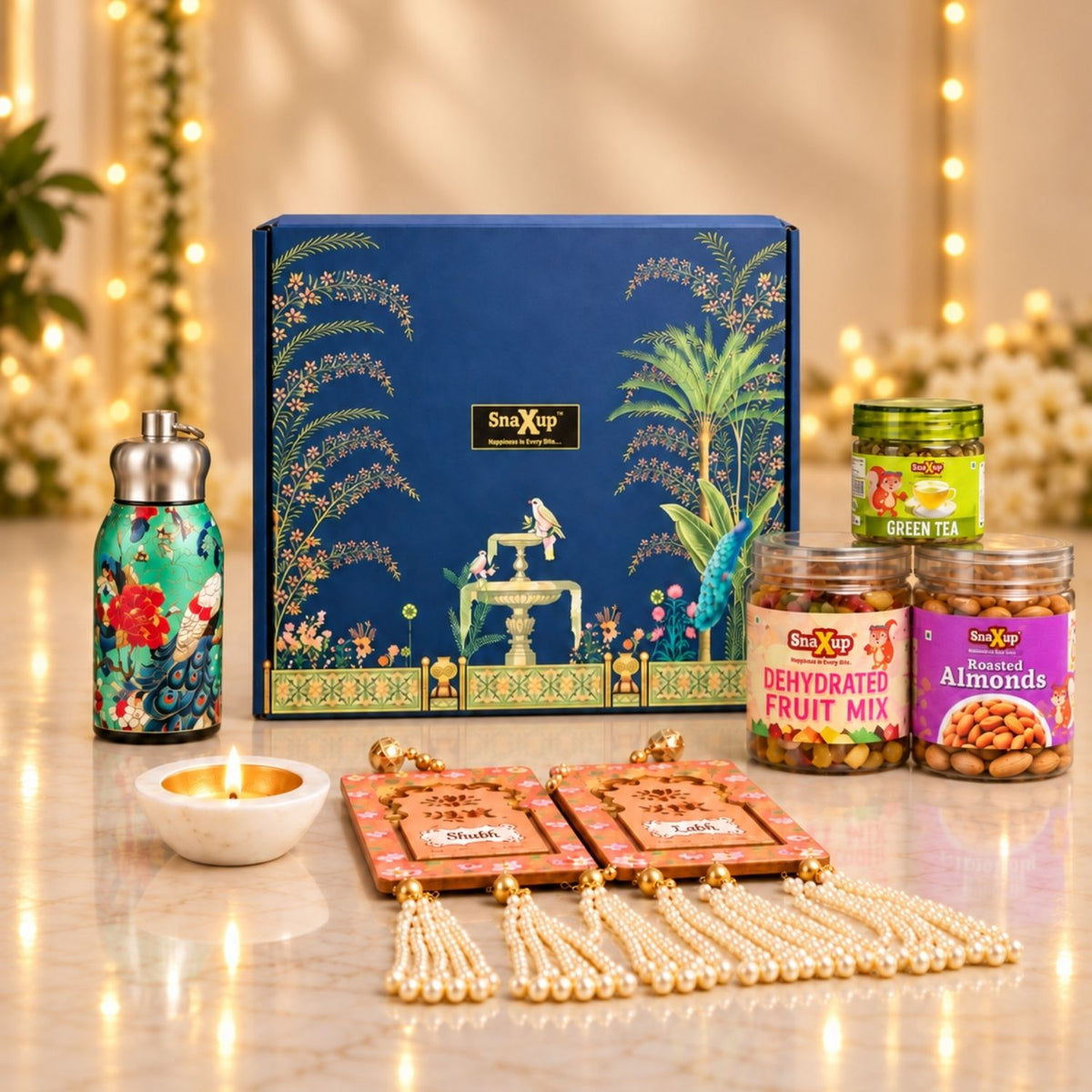 Eco Friendly Diwali Uphaar