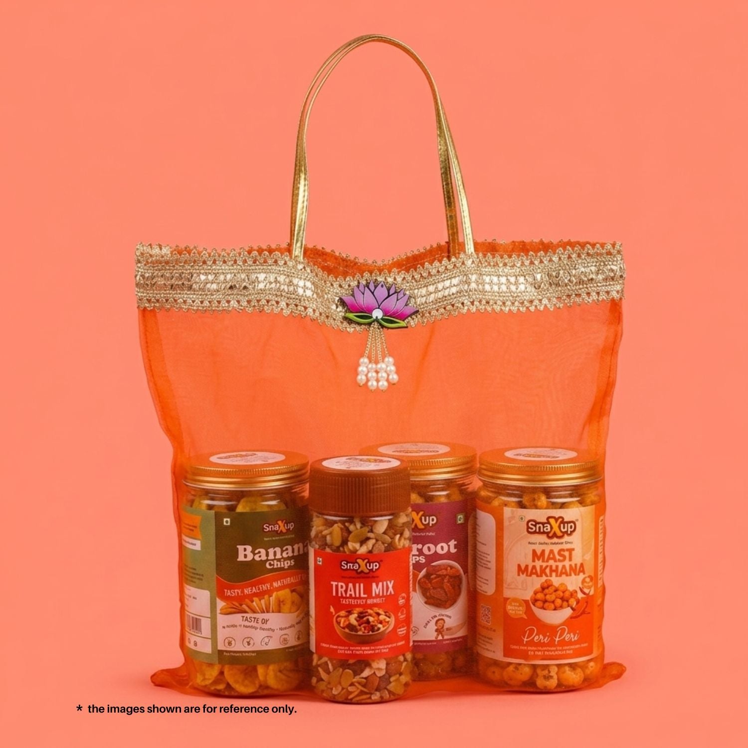 Travel Hamper