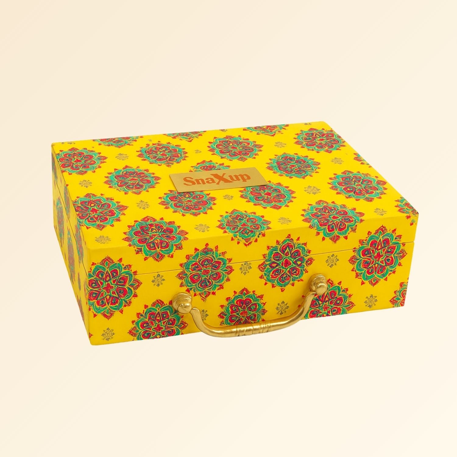 Luxury Diwali Gift Box - Apno ka Tyohaar