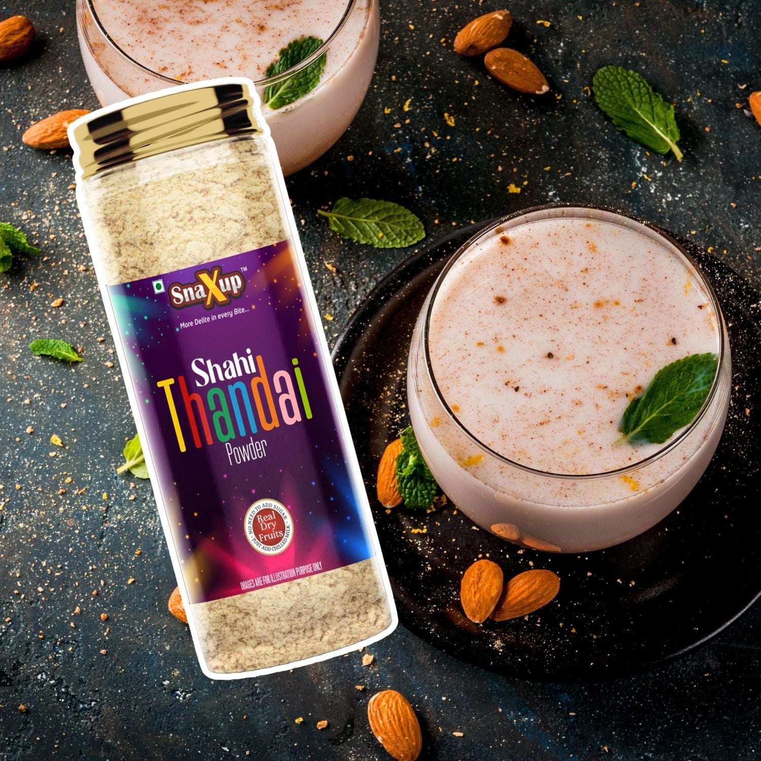 Shahi Thandai Powder 200 g